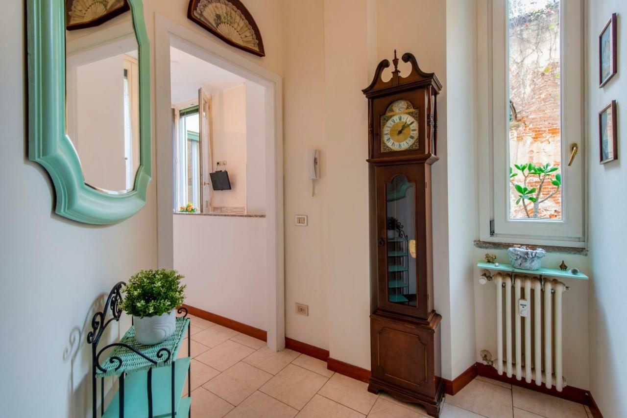 Appartamento Bnbutler - Brera *