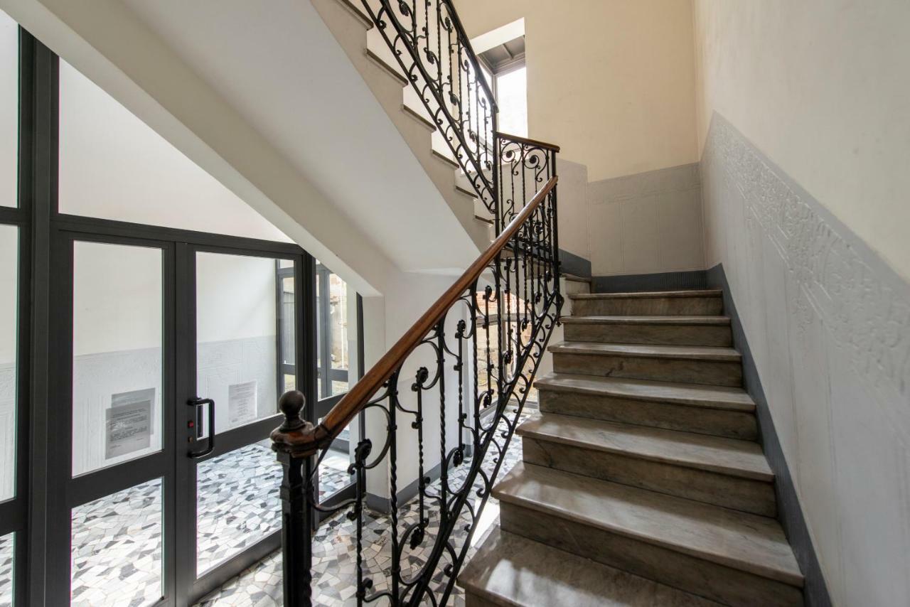 Bnbutler - Brera Milano