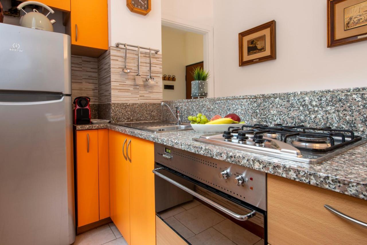 Appartamento Bnbutler - Brera