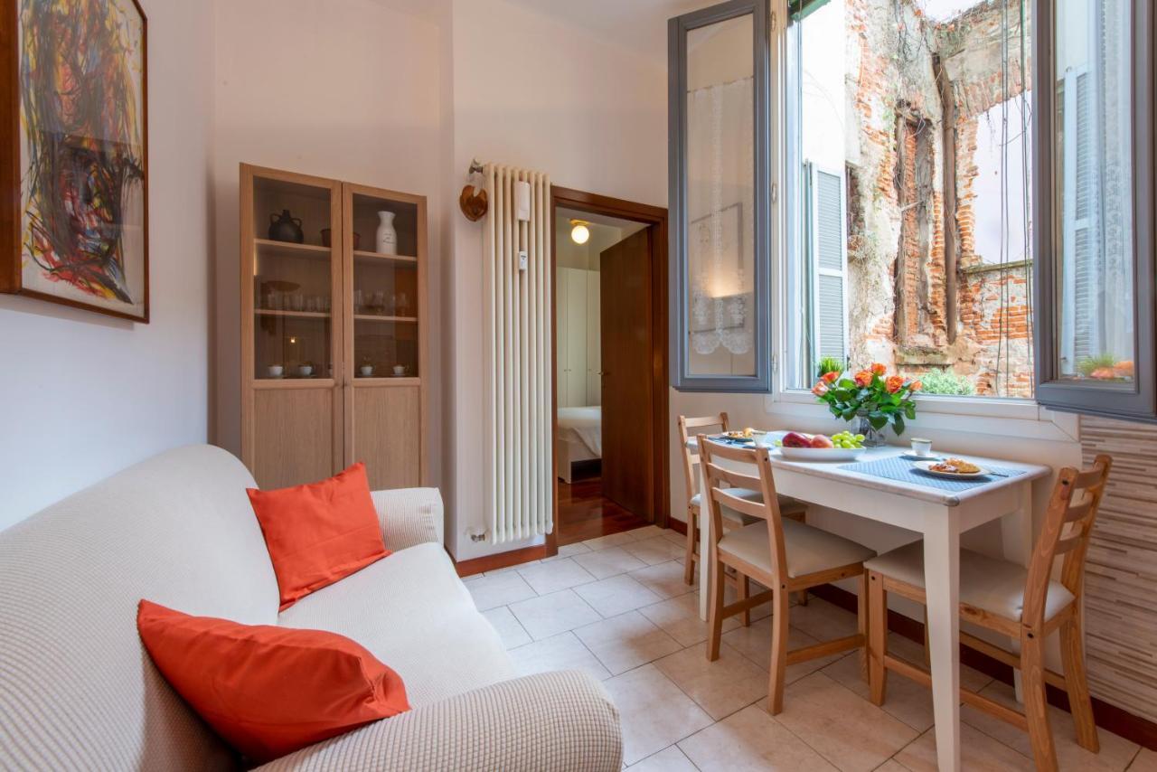 Bnbutler - Brera Milano